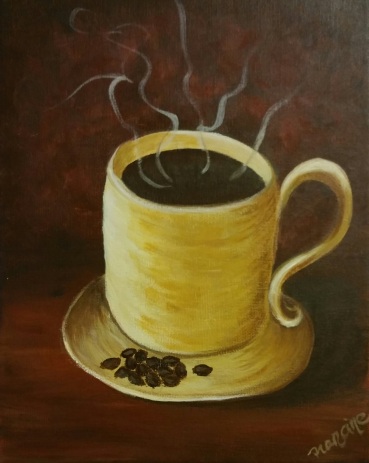 Coffea cruda - homeopathic remedy